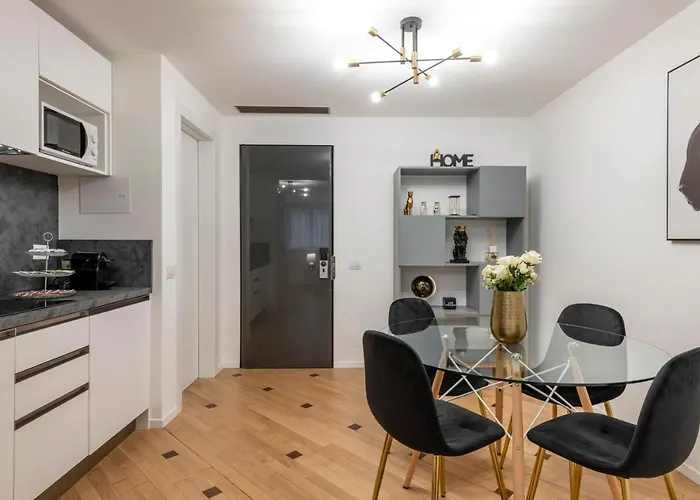 Duomo Suites