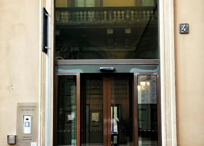 Duomo Suites